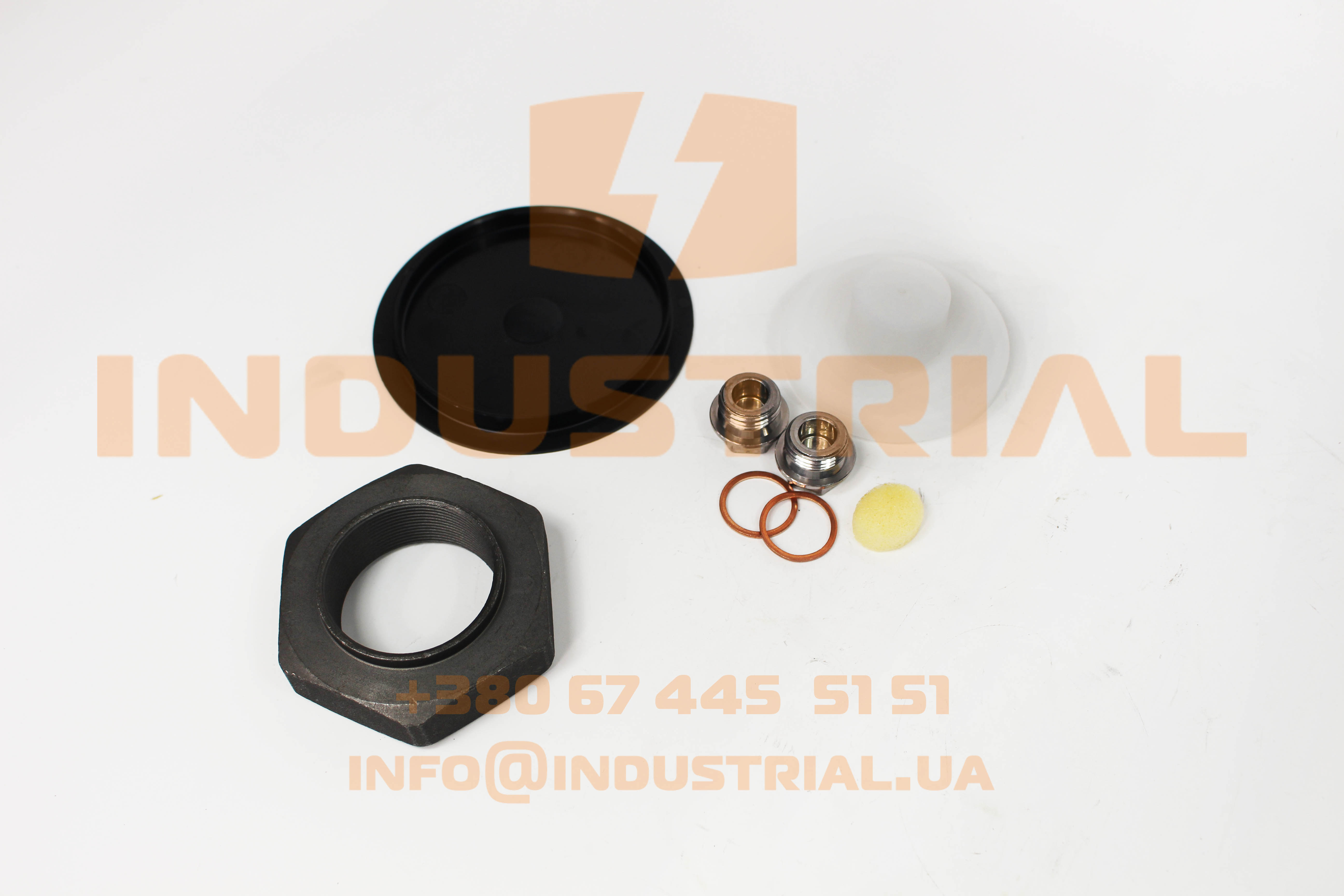 CNH 5652912 CNH INDUSTRIAL